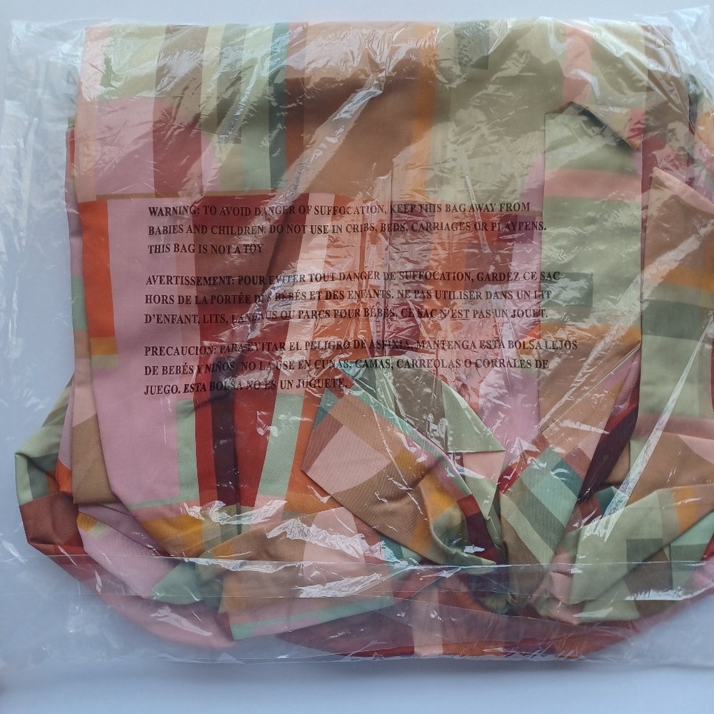 ELOQUII Cutout Waist Maxi Dress Multicolor Size 14 NWT - Picture 6 of 8